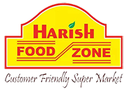 Harish Food Zone
