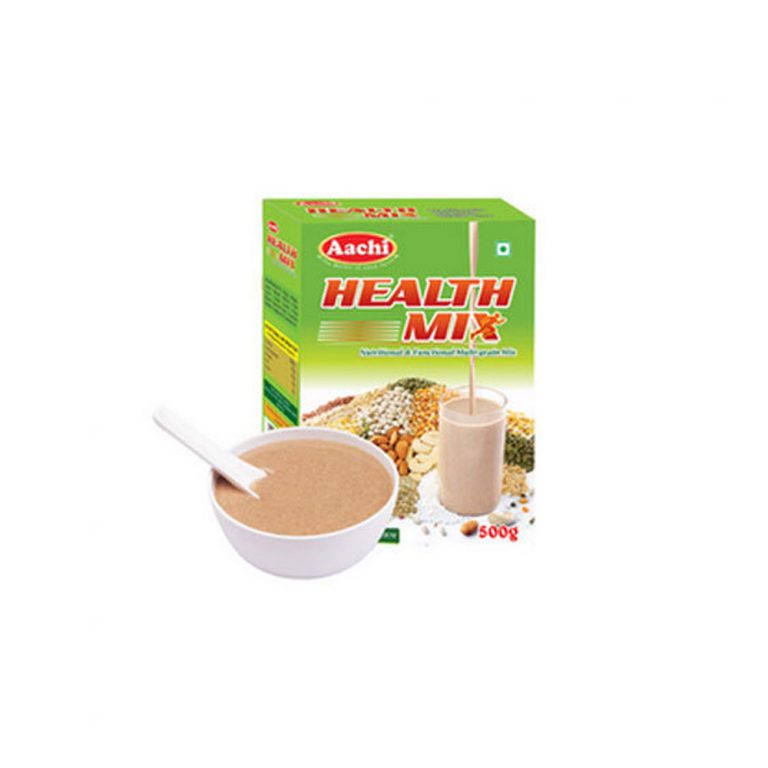 Aachi Health Multi Grain Mix Harish Food Zone