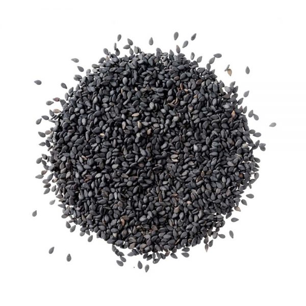 Harish Black Sesame seeds (karupu ellu) Harish Food Zone