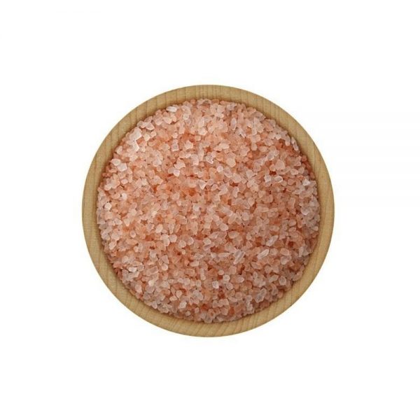Himalayan Pink rock salt (Indhu Uppu) - Harish Food Zone
