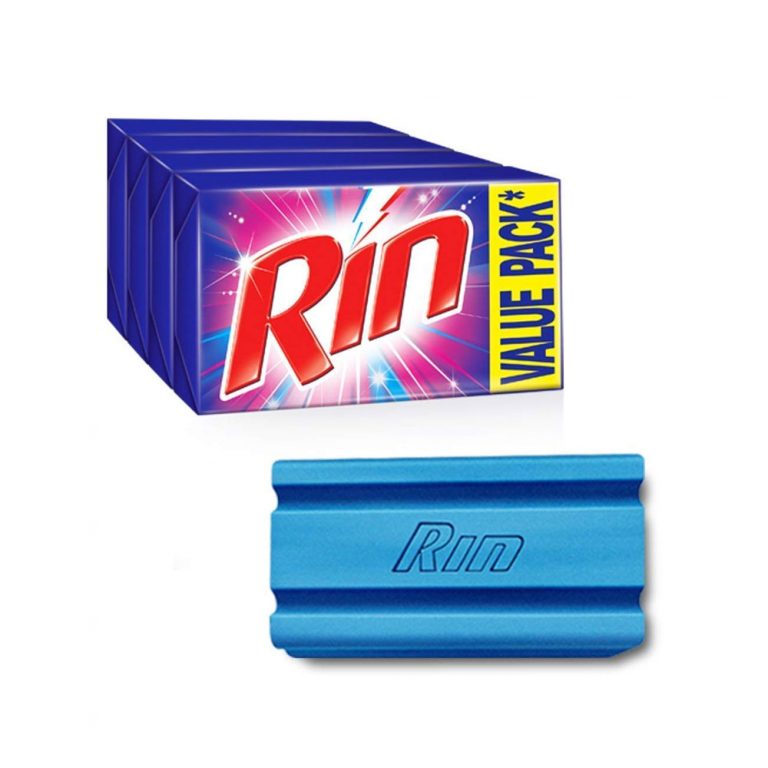 Rin Soap Harish Food Zone