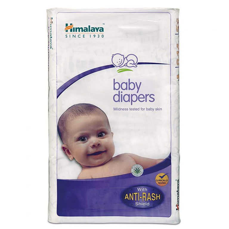 Himalaya Diapers Harish Food Zone