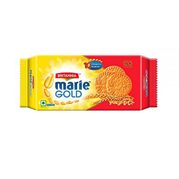 Britannia Marie Gold Harish Food Zone