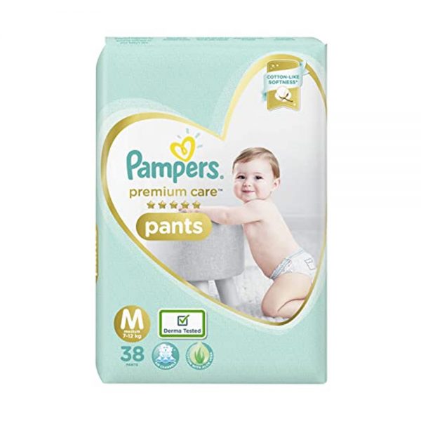 Pampers Premium Care Pants Harish Food Zone