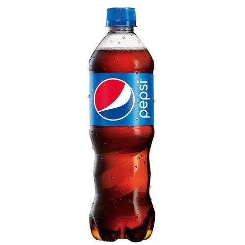 Pepsi - Harish Food Zone