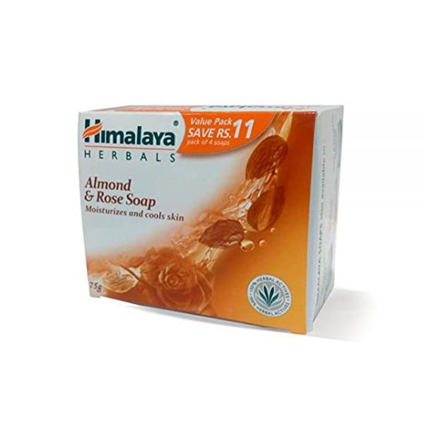 Himalaya Almond Harish Food Zone