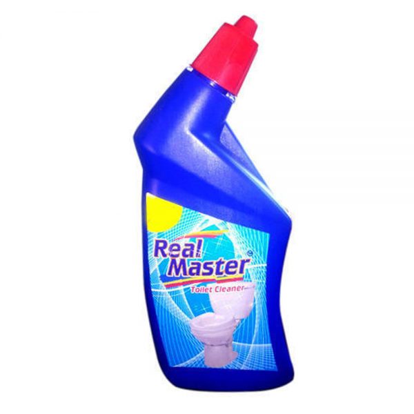 Master Blue Toilet Cleaner – Harish Food Zone