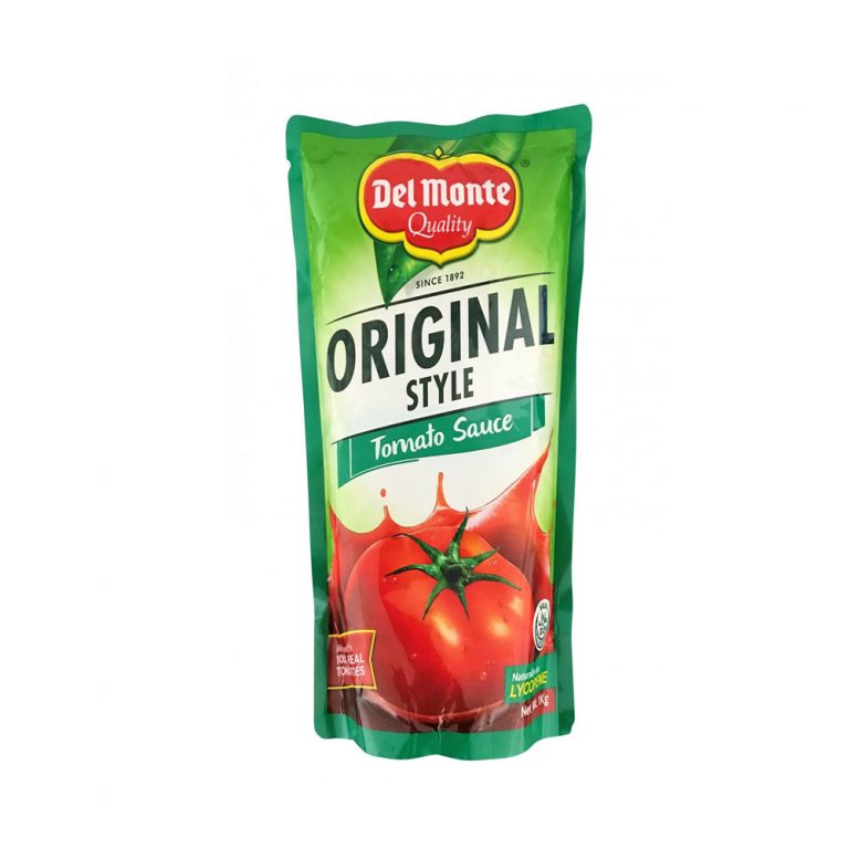 Del Monte Tomato Sauce Harish Food Zone