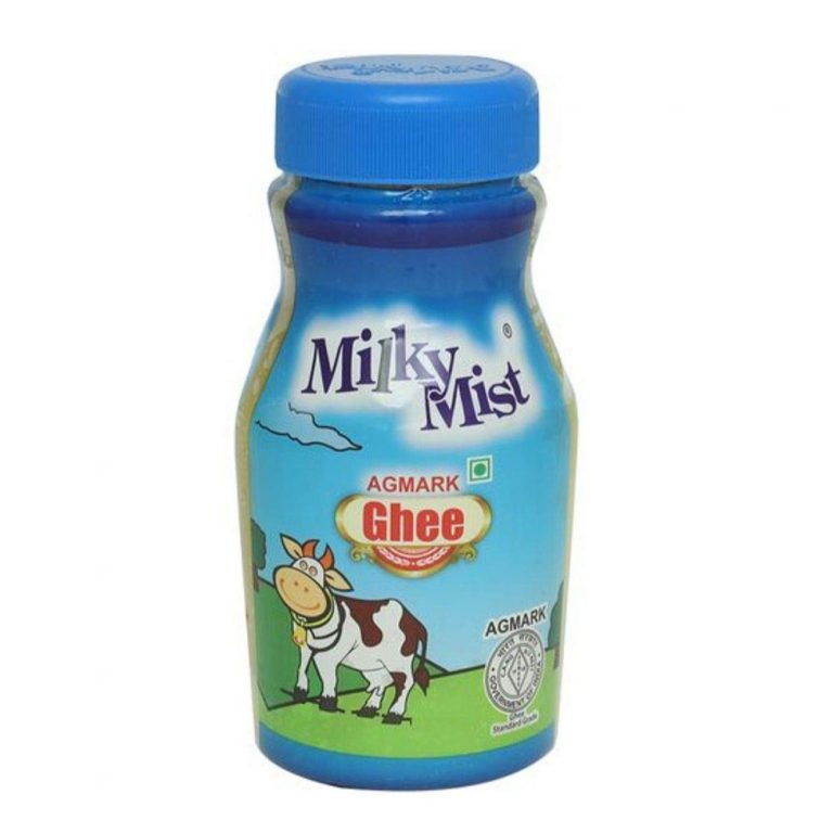 Milky Mist Ghee Harish Food Zone