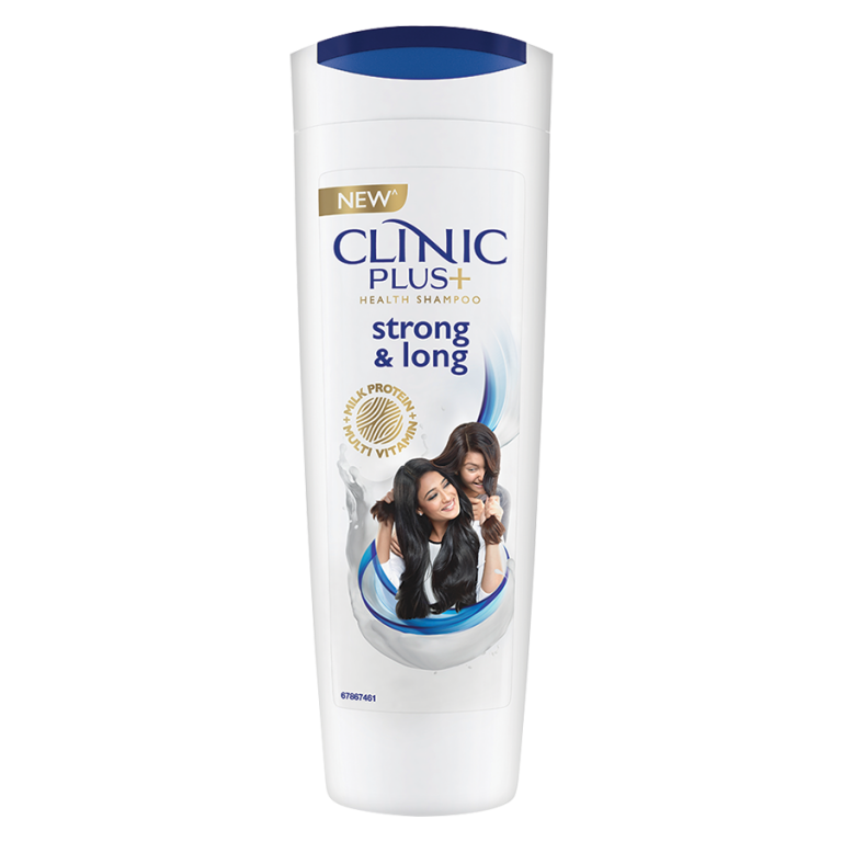 Clinic Plus Strong & Long Shampoo Harish Food Zone