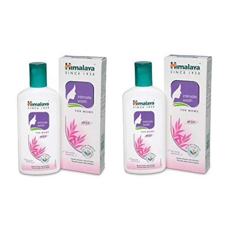 Himalaya Intimate Wash for Women (100ml) Harish Food Zone