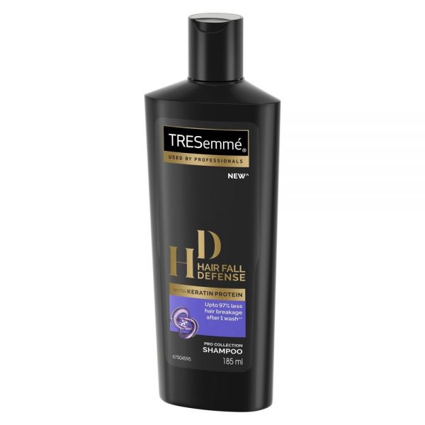 Tressemme Hair Fall Defense Shampoo