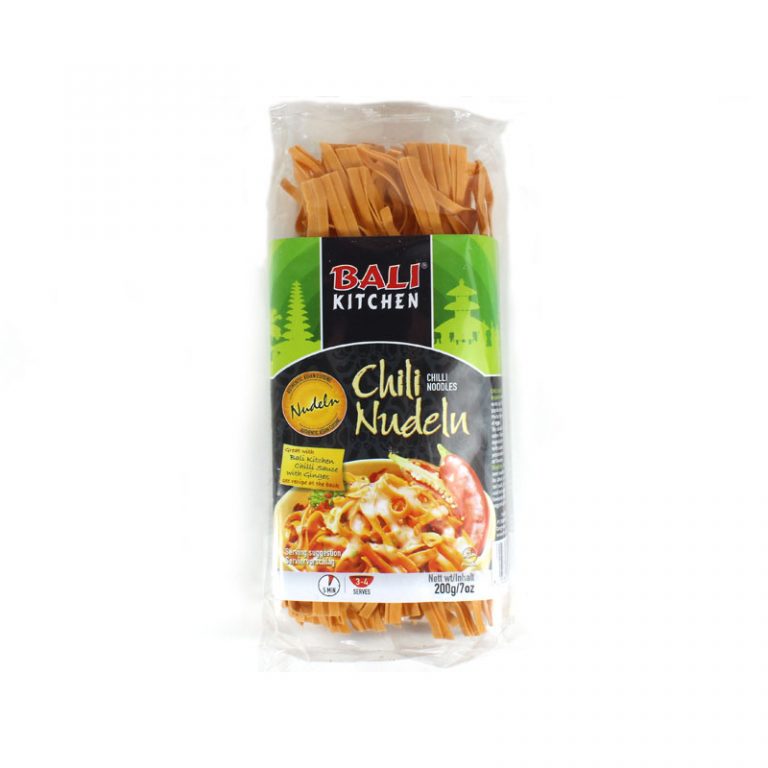 Bali Kitchen Chilli Noodles – Harish Food Zone