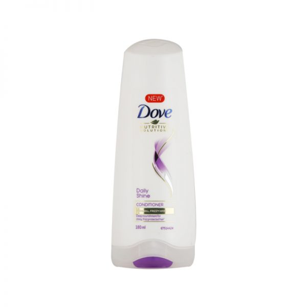 Dove Daily Shine Conditioner Harish Food Zone