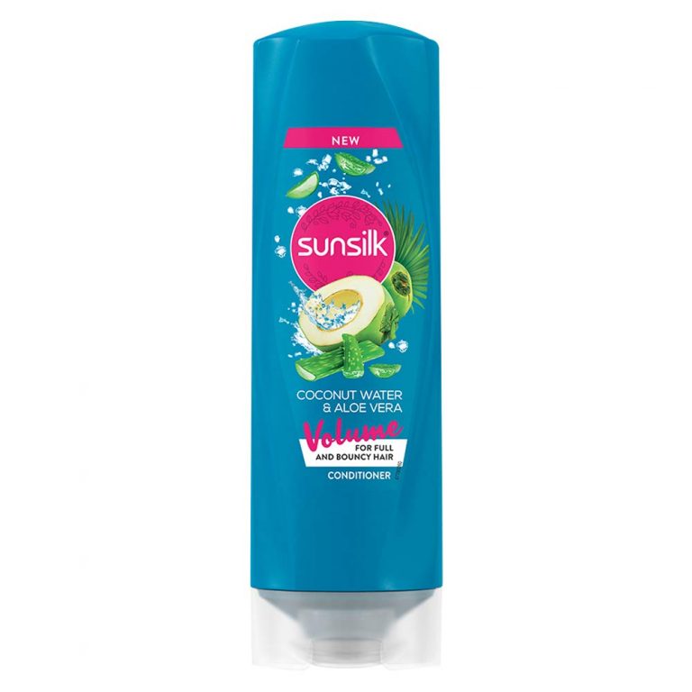 Sunsilk Coconut Water Aloe Vera Harish Food Zone