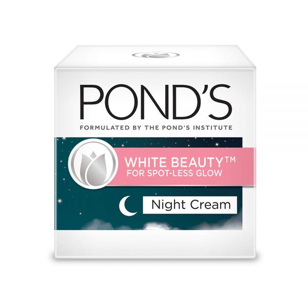 POND'S White Beauty Night Cream