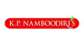K.P-Namboodiri'logo